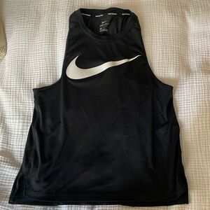 Nike Dri-fit racerback tank top